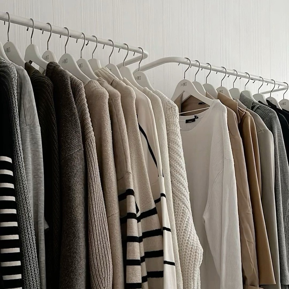 NATURAL FIBER CLOTHING